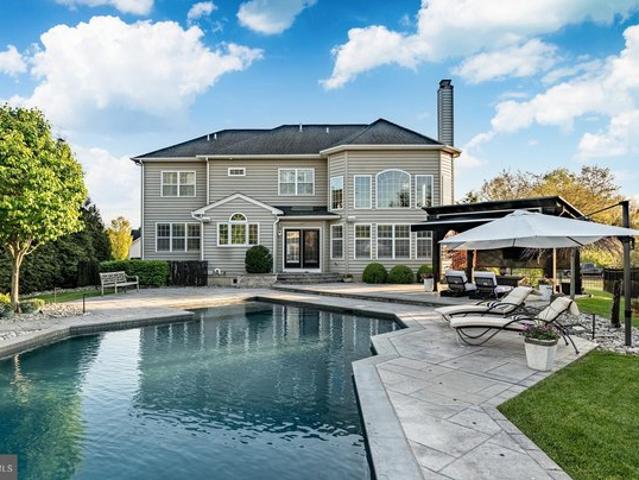 House for sale in Bucks, Pennsylvania