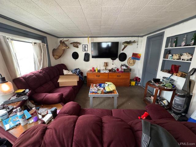 House for sale in Munising, Michigan