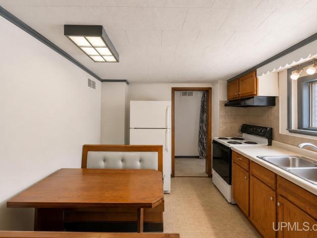 House for sale in Munising, Michigan