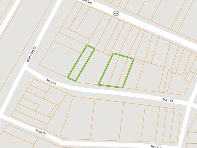 Land for sale in Shaw, Mississippi