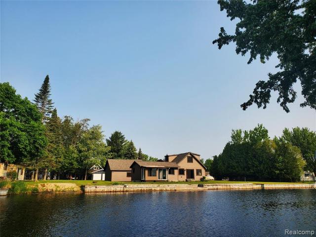 House for sale in Prudenville