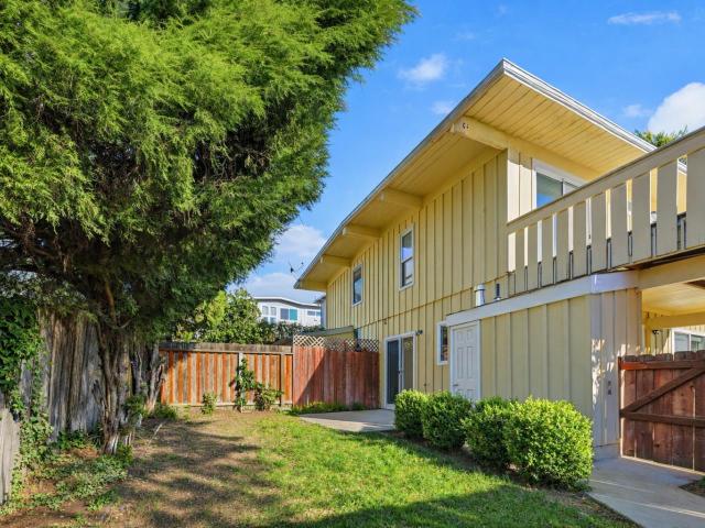 Property for sale in Scotts Valley, California