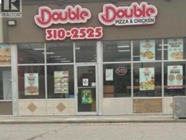 Commercial for sale in Galt, Cambridge