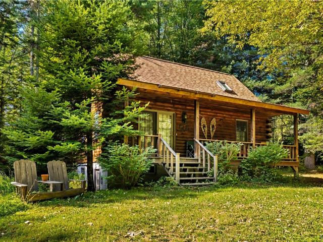 House for sale in Indian Lake, New York