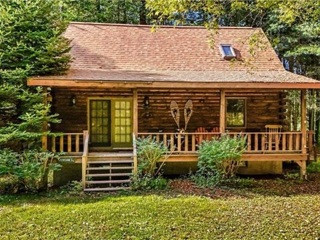 House for sale in Indian Lake, New York