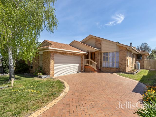 House for rent in Camerons Creek, Victoria