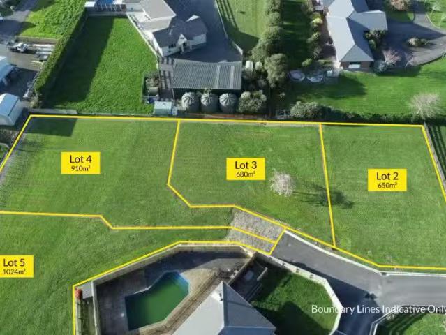 House for sale in Feilding