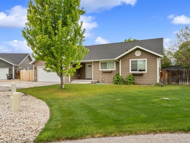 House for sale in Ravalli, Montana