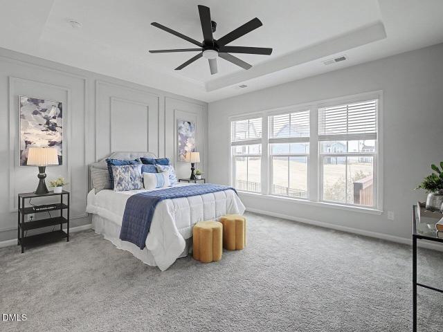 House for sale in Chatham, North Carolina
