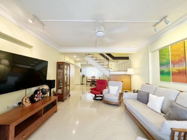 Apartment for sale