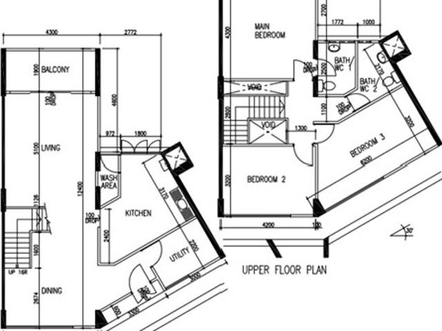 Apartment for sale