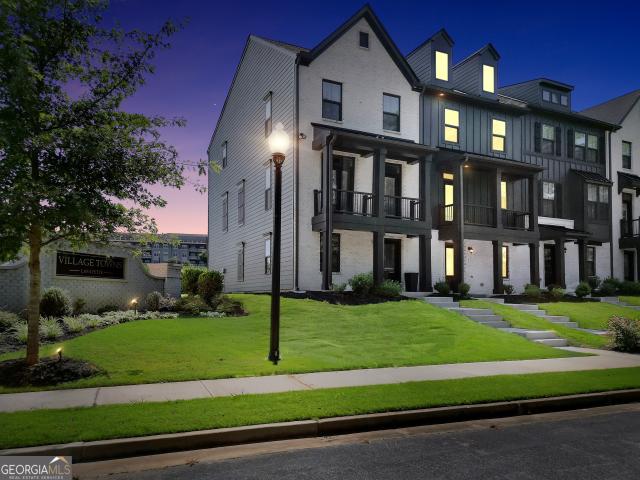 Townhouse for sale in Fayetteville
