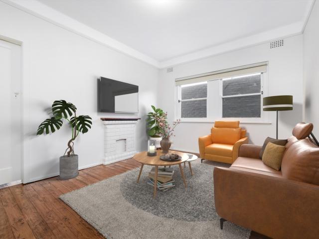 Apartment for rent in Sydney, New South Wales