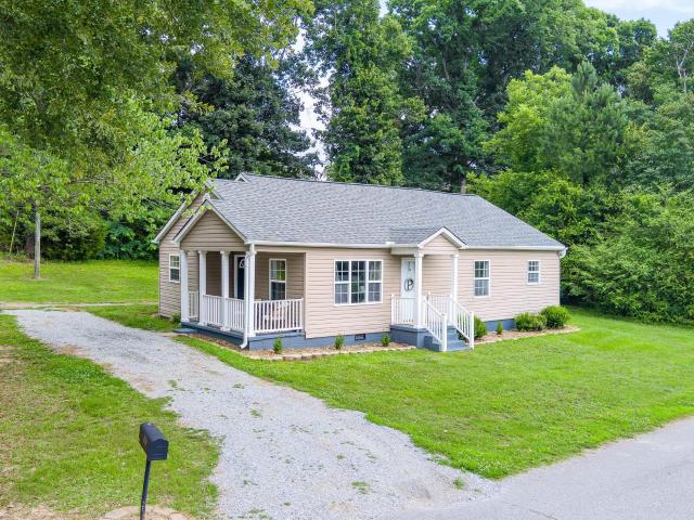 House for sale in Liberty, South Carolina