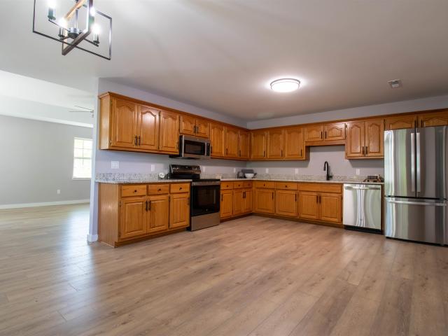 House for sale in Vinemont, Alabama