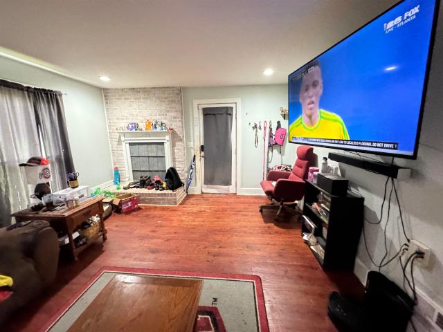 House for sale in Vinemont, Alabama