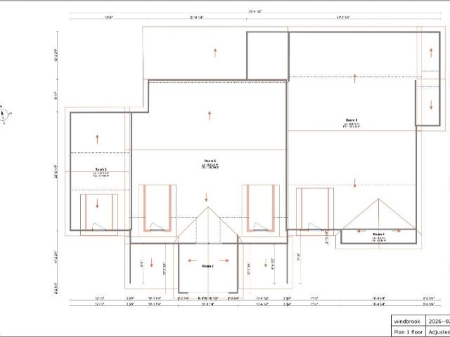 House for sale in Cullman, Alabama