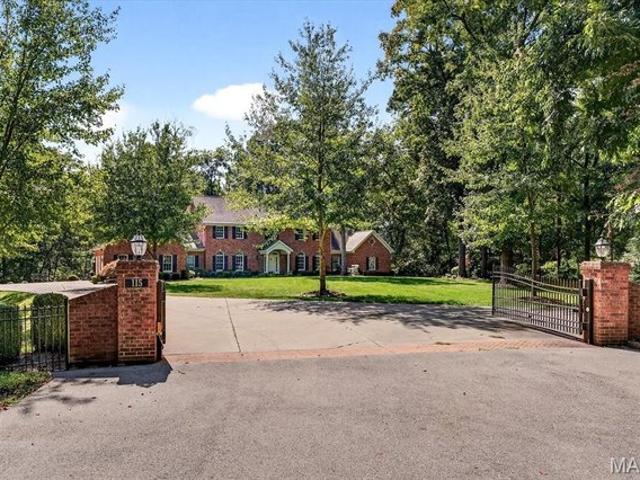 House for sale in O Fallon, Missouri