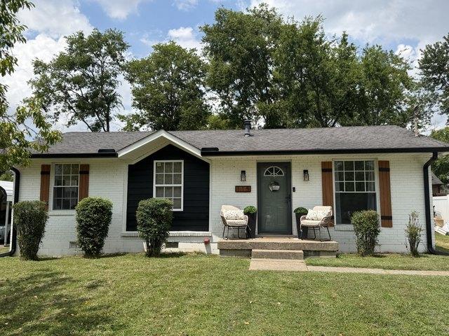 House for sale in Tennessee