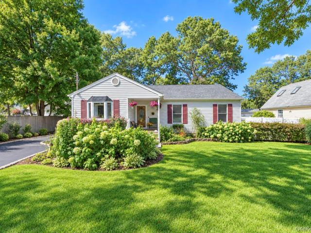 House for sale in Centereach, New York