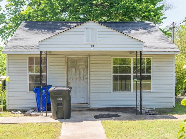 House for sale in Florence, Alabama