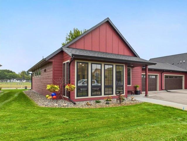 Townhouse for sale in Saint Joseph, Minnesota