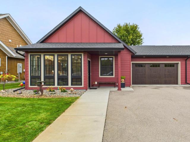 Townhouse for sale in Saint Joseph, Minnesota