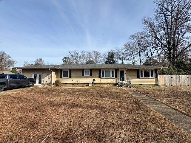 House for sale in Amory, Mississippi