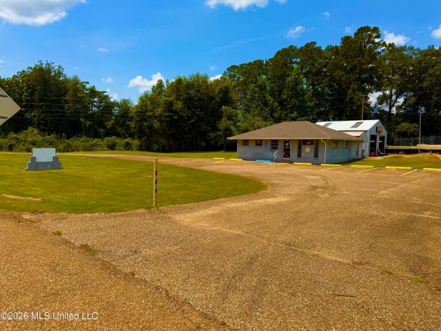 Commercial for sale in Prentiss, Mississippi