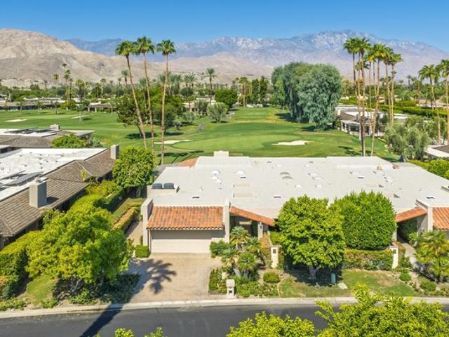 House for sale in Rancho Mirage, California