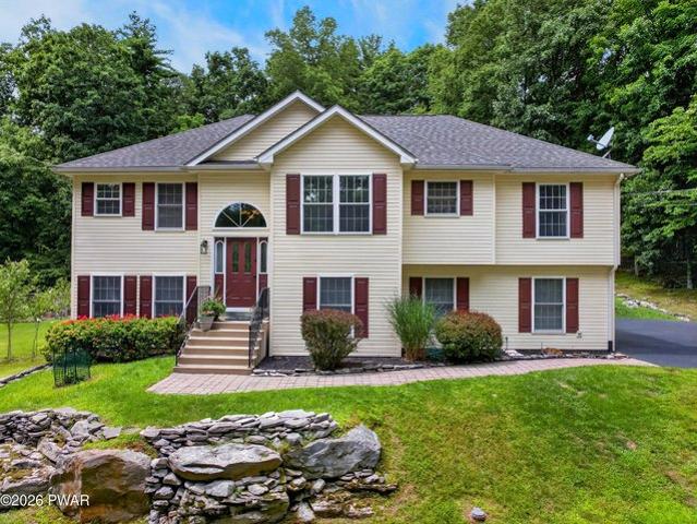 House for sale in Milford, Pennsylvania