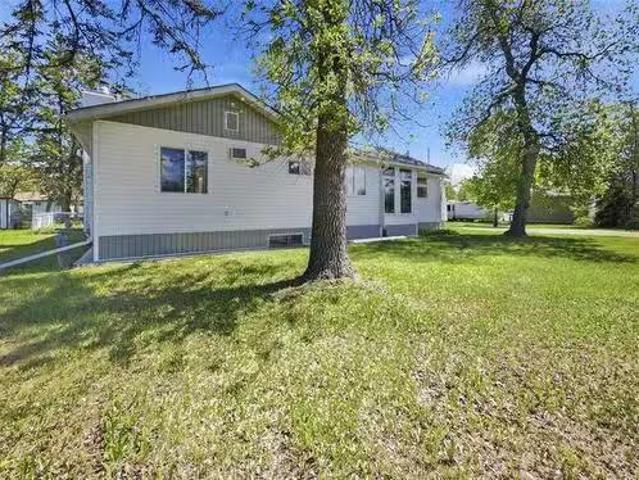 House for sale in Manitoba
