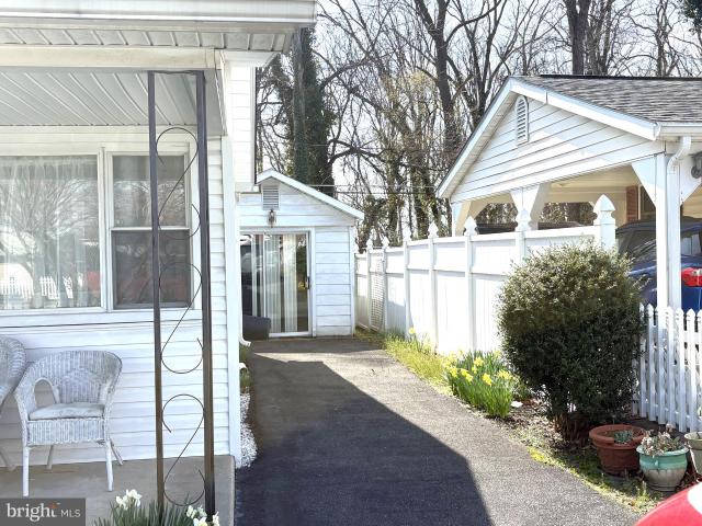 House for sale in Middle River, Maryland