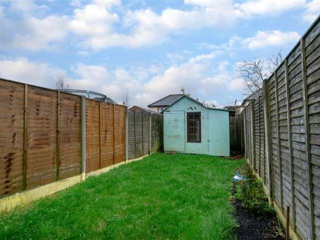 Terraced House for sale in Newtown, North Tipperary
