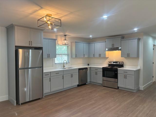 House for sale in Muscle Shoals, Alabama