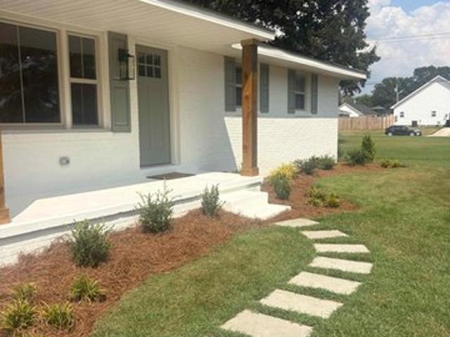 House for sale in Muscle Shoals, Alabama