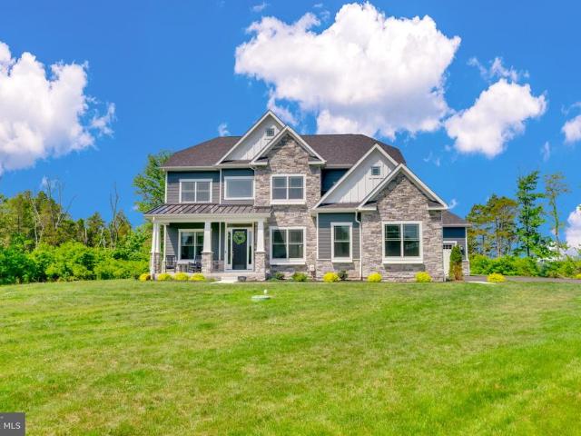 House for sale in Lederach, Pennsylvania