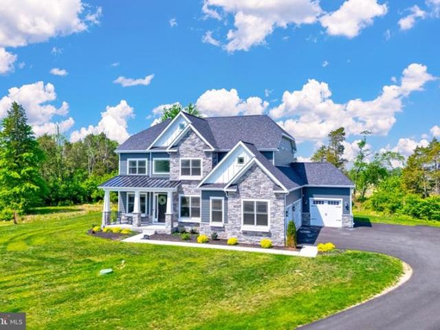 House for sale in Harleysville, Pennsylvania