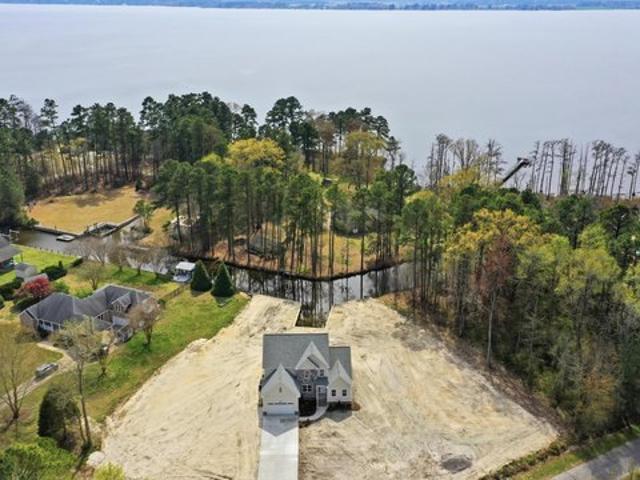 House for sale in Camden, North Carolina