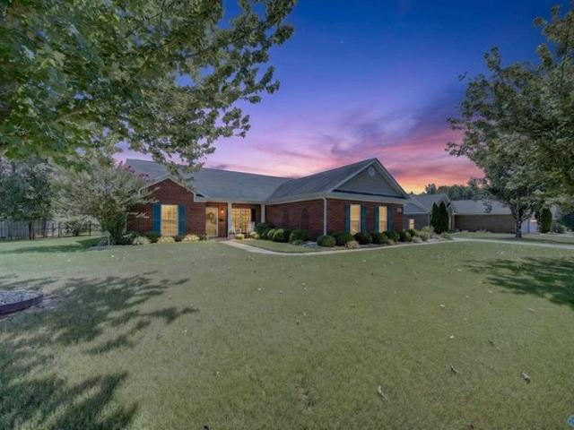 House for sale in Hazel Green, Alabama