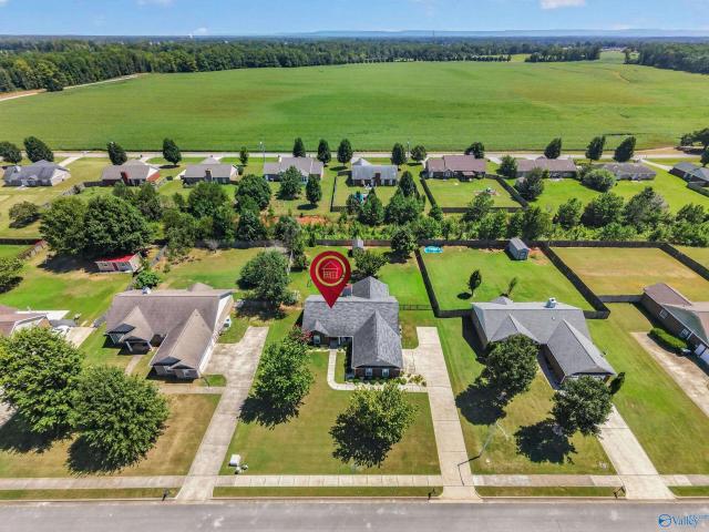 House for sale in Hazel Green, Alabama