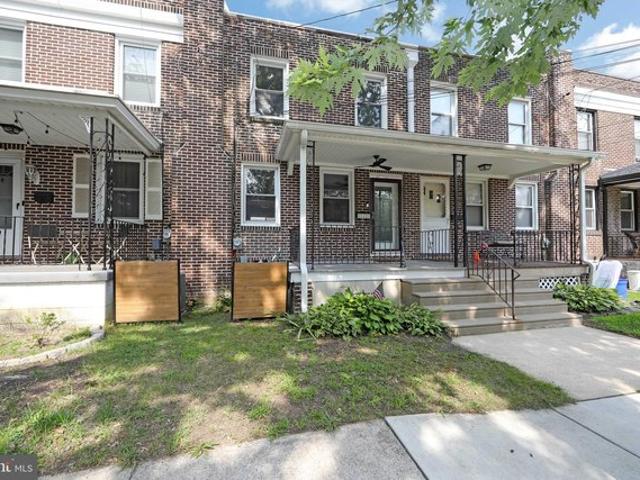 Townhouse for sale in Collingswood, New Jersey