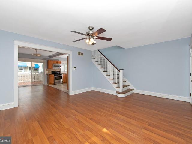 Townhouse for sale in Collingswood, New Jersey