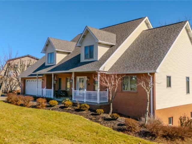 House for sale in Belmont, Ohio