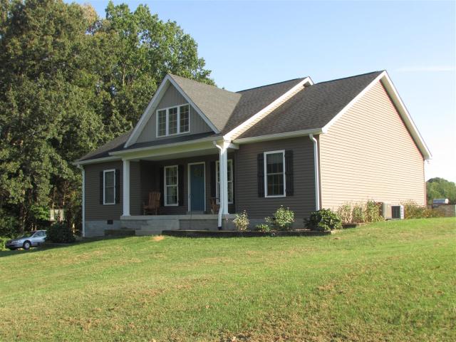 House for sale in Scottsville, Allen County