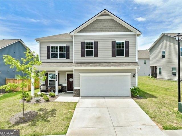House for rent in Pickens, Georgia