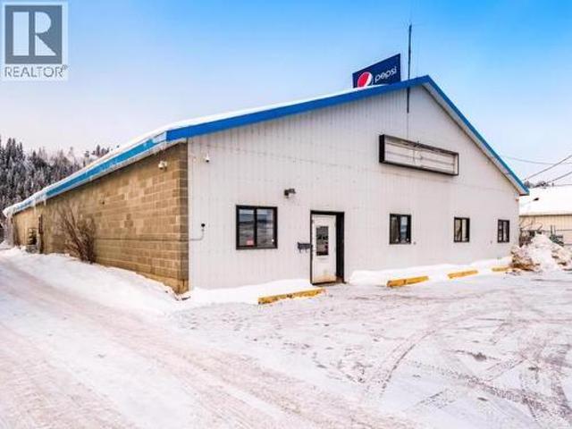 Commercial for rent in Marsh Lake, Yukon