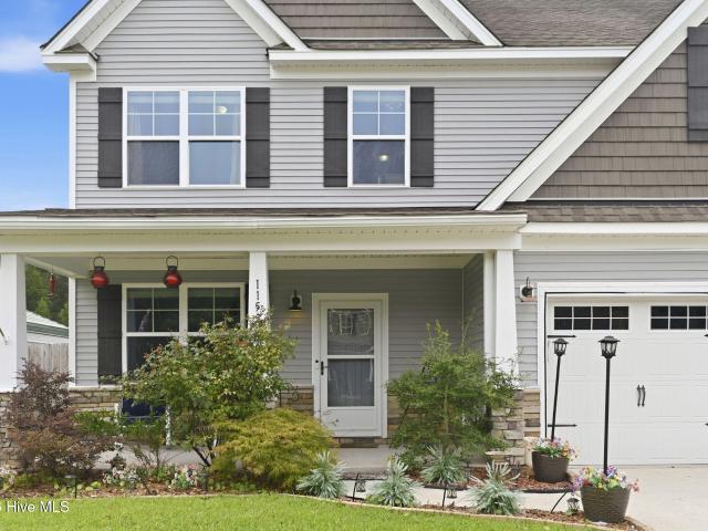 House for sale in Richlands, North Carolina