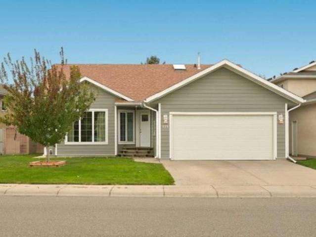 House for sale in Uplands, Lethbridge