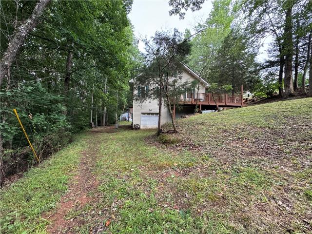 House for sale in West Union, South Carolina